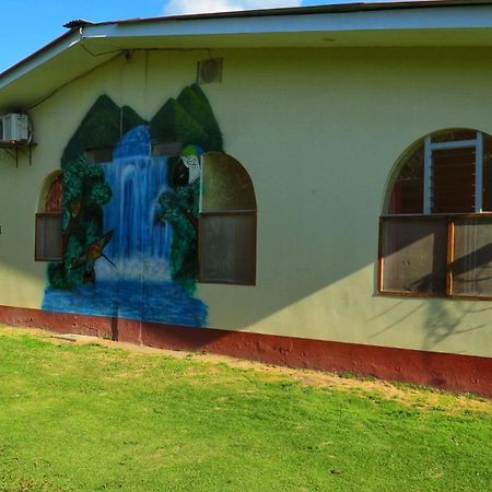 Goinn Tarapoto Exterior foto