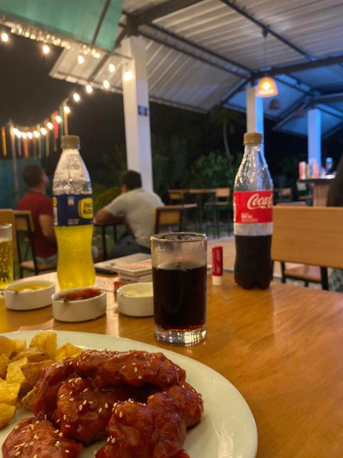 Goinn Tarapoto Exterior foto