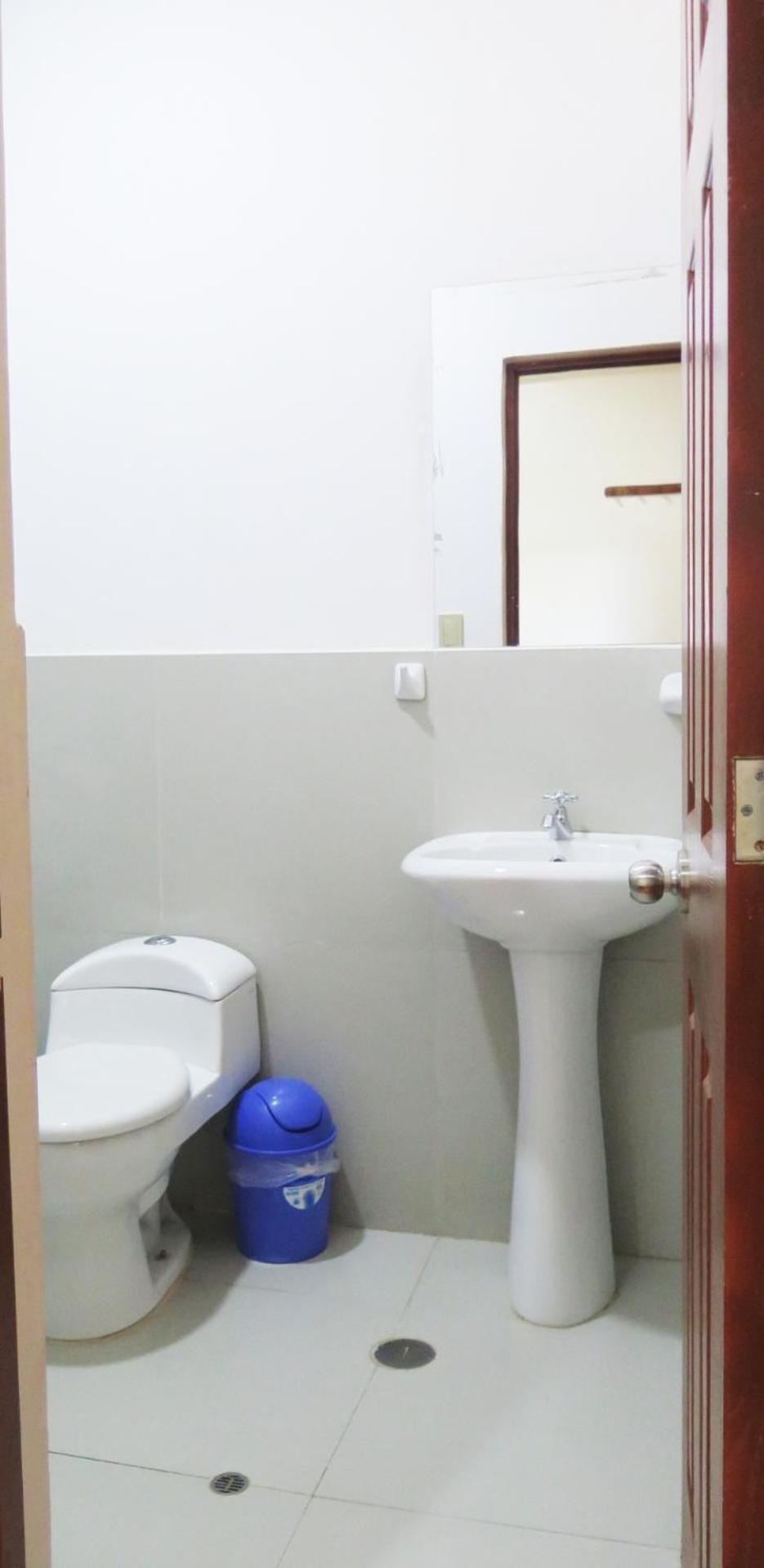 Goinn Tarapoto Exterior foto