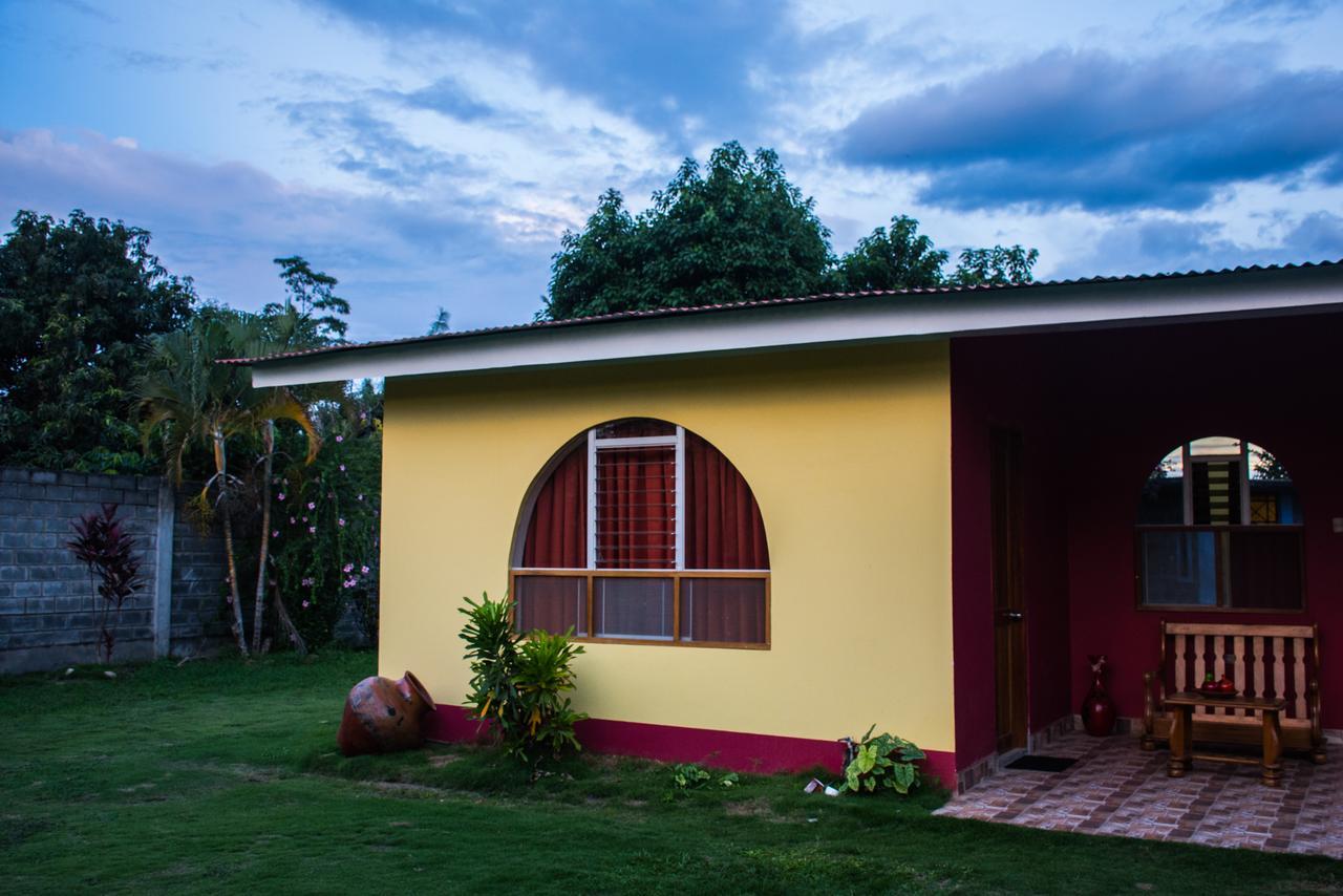 Goinn Tarapoto Exterior foto